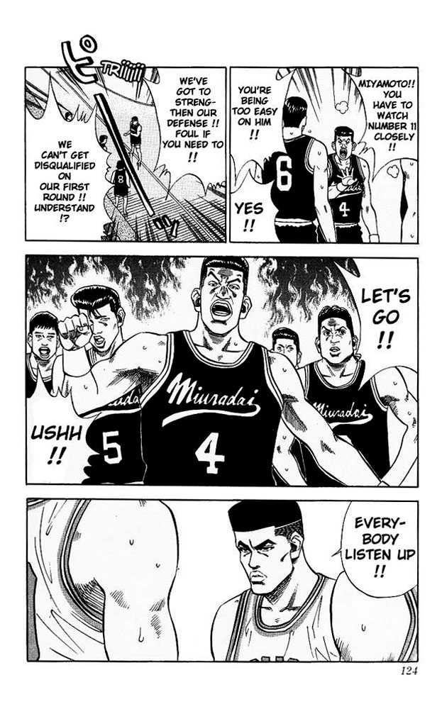 Slam Dunk, Chapter 77 image 18